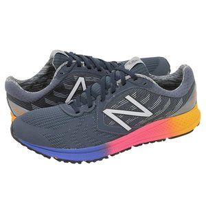 🔥RARE/ New Balance Sneakers Men Fabric Blue and Grey MPACEOL2 Blue SIZE 9 NEW